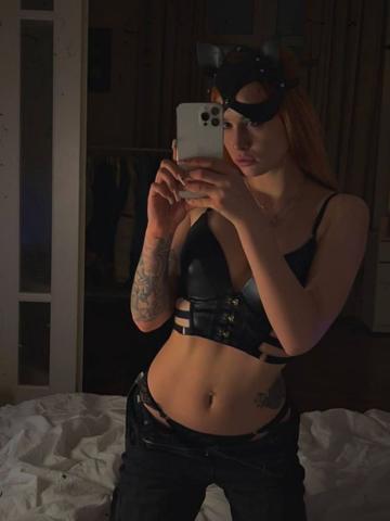 Индивидуалка София Фотография 2