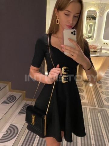 Индивидуалка Искра Фотография 2