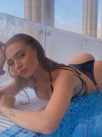 Индивидуалка Стелла Фотография 3